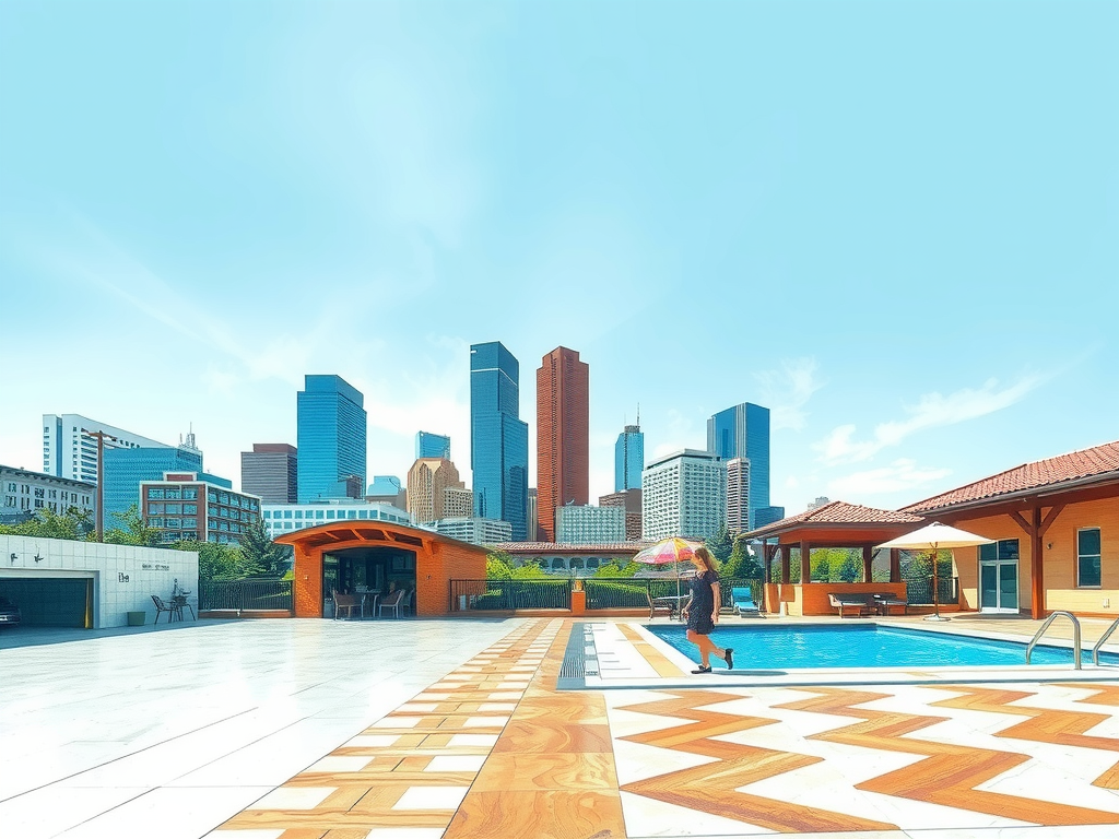 Concrete Floor Coating Solutions In Oklahoma City
