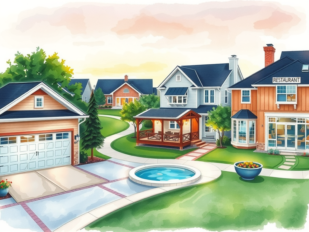 Epoxy Floor Thickness For Homes And Businesses In Oklahoma City
